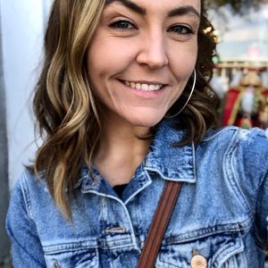 Meet your Posher, Ciara